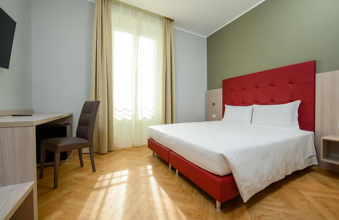 Residenza Castrense-1