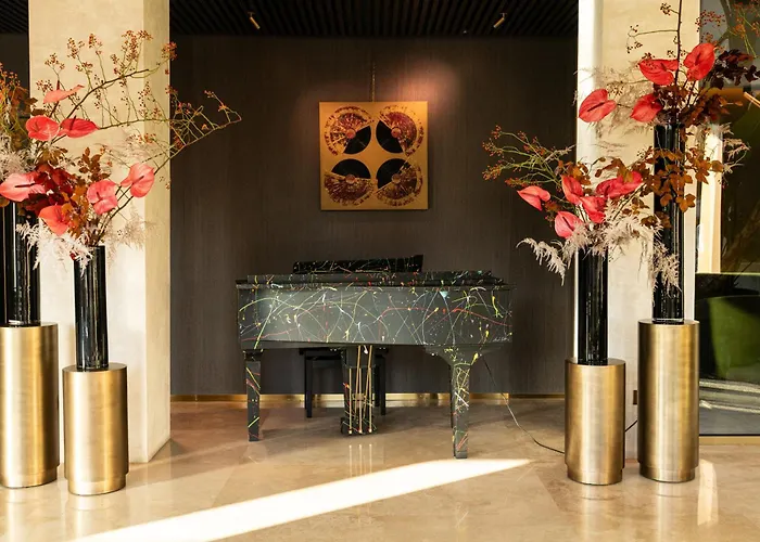 First Musica - Preferred s & ResortsAlbergo